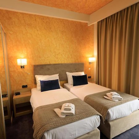 Hotel Elements Нови пазар Екстериор снимка