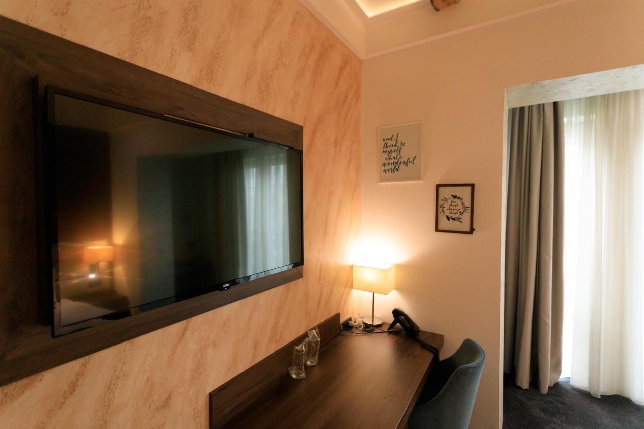 Hotel Elements Нови пазар Екстериор снимка