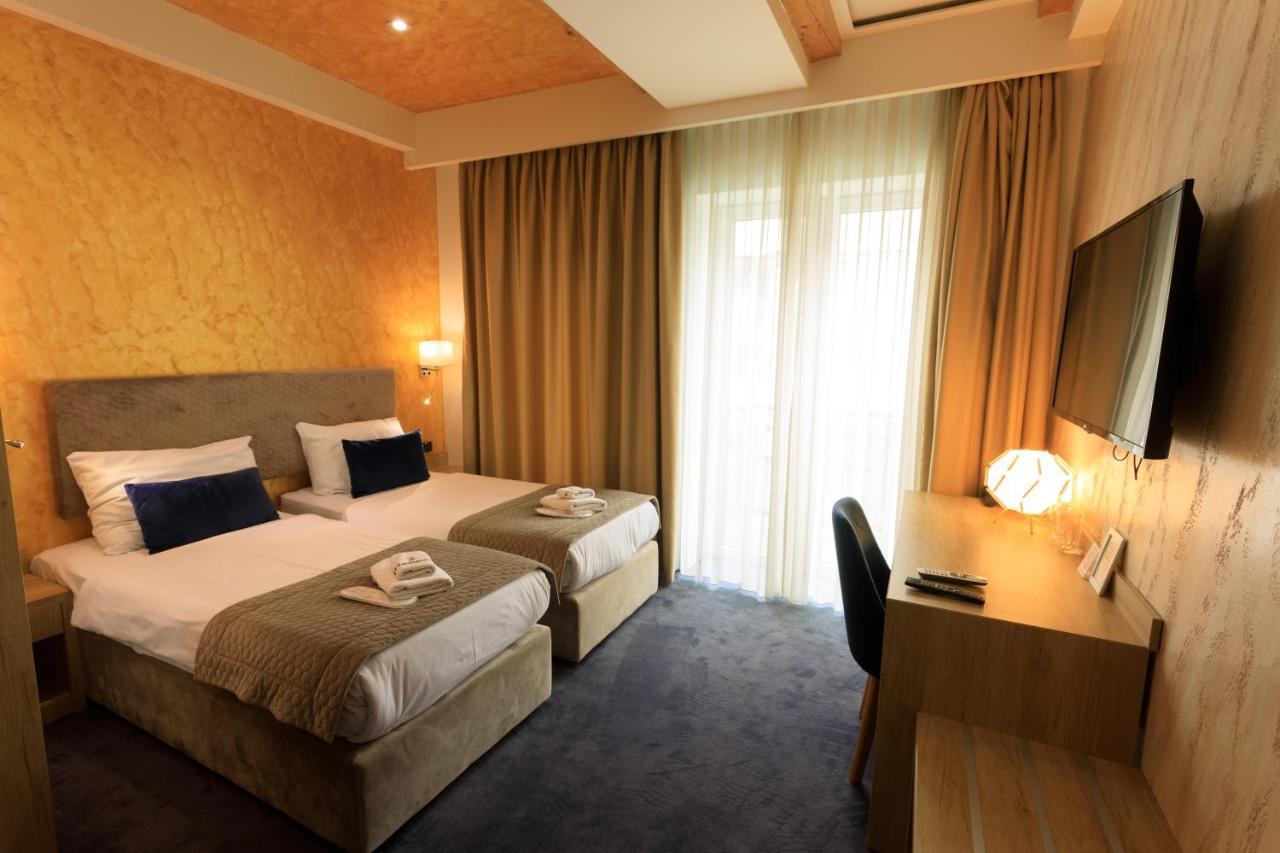 Hotel Elements Нови пазар Екстериор снимка
