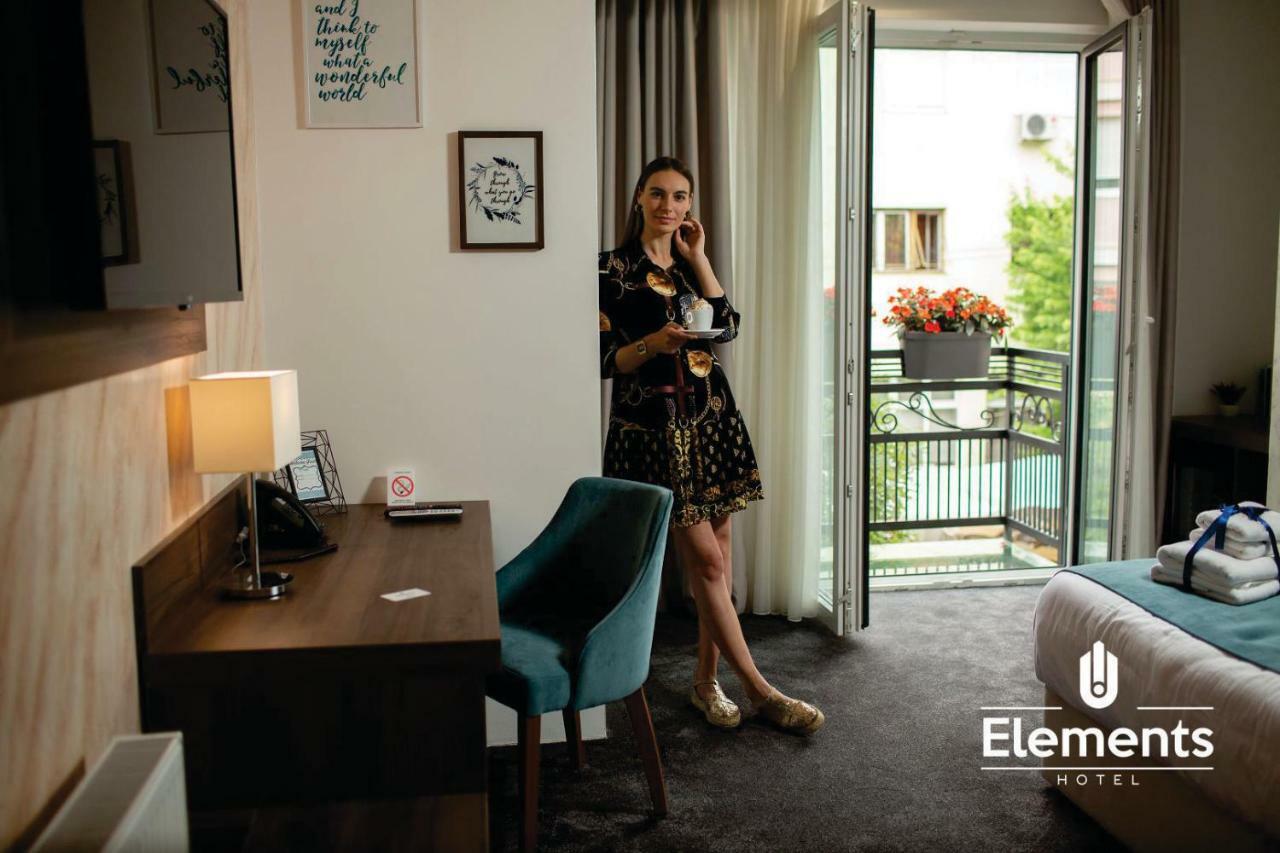 Hotel Elements Нови пазар Екстериор снимка
