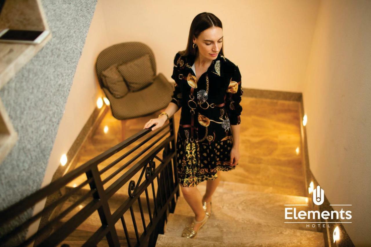 Hotel Elements Нови пазар Екстериор снимка