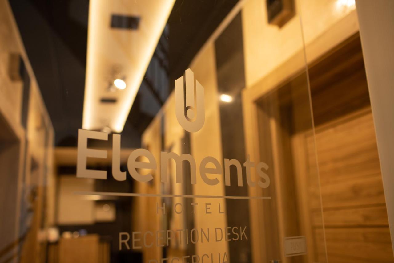 Hotel Elements Нови пазар Екстериор снимка
